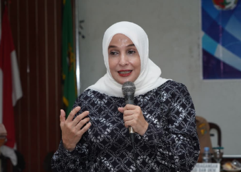 Pemkot Pekalongan Perkuat Pembinaan SDM demi Koperasi yang Sehat dan Berkualitas