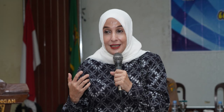 Pemkot Pekalongan Perkuat Pembinaan SDM demi Koperasi yang Sehat dan Berkualitas