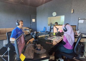 Perumda Air Minum Toya Wening Kota Solo Siapkan Langkah Antisipasi Kekeringan