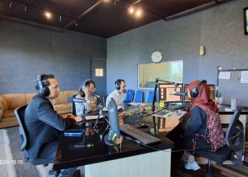 Asia Hotel Solo Tawarkan Paket Pernikahan Mulai Rp19 Juta