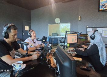 Selasar Radio Solopos: Sri Kayu Furni Fest 2026 Angkat Mebel Lokal ke Pasar Nasional