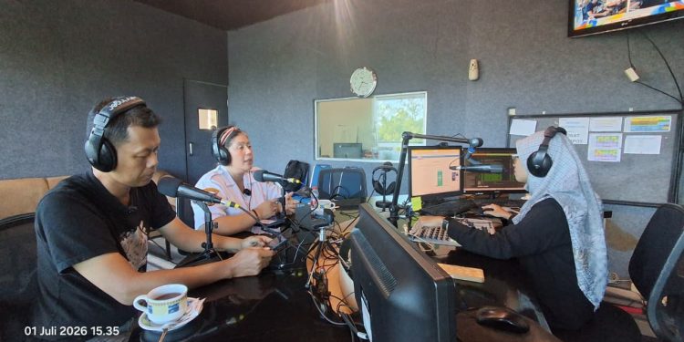 Selasar Radio Solopos: Sri Kayu Furni Fest 2026 Angkat Mebel Lokal ke Pasar Nasional