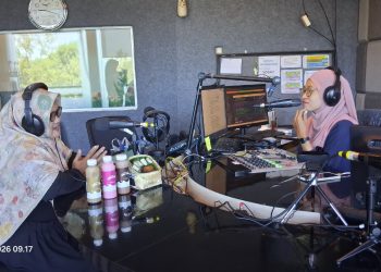 Selasar UMKM: Murni Kembangkan You2Me di Tengah Popularitas Susu Shi Jack