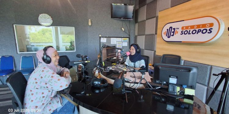 Selasar UMKM: Berawal dari Sapu dan Lap, Rencang Resik Kini Layani Konsumen Solo hingga Yogyakarta
