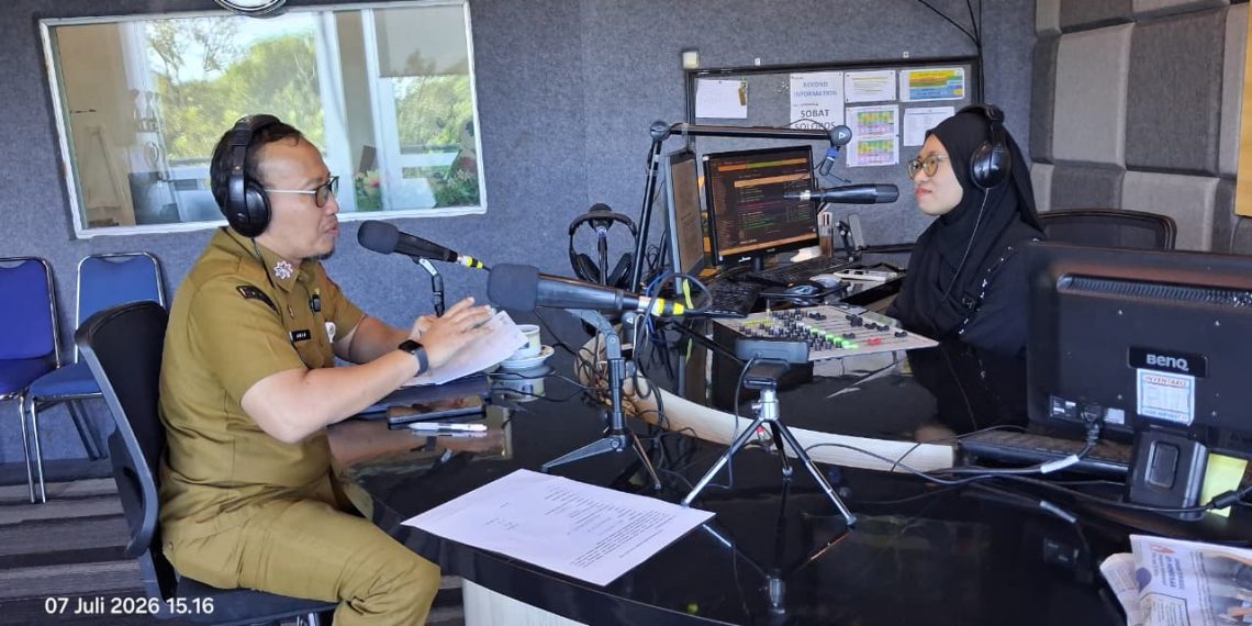 Inspektorat Solo Jamin Kerahasiaan Pelapor Pungli, Aduan Ditindaklanjuti Maksimal 1×24 Jam