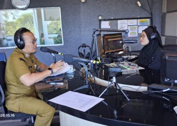 Inspektorat Solo Jamin Kerahasiaan Pelapor Pungli, Aduan Ditindaklanjuti Maksimal 1×24 Jam