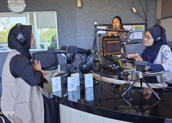 Selasar UMKM: Arenda Beauty Siapkan Ekspansi Produk, Fokus Perkuat Merek