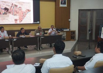 Pemkot Pekalongan Lanjutkan Reforma Agraria di Dua Kelurahan