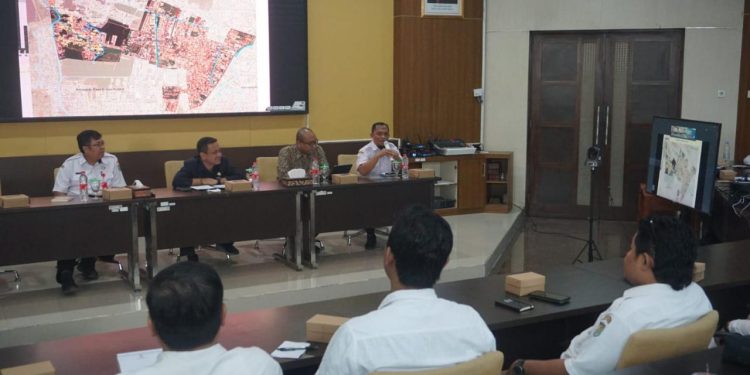 Pemkot Pekalongan Lanjutkan Reforma Agraria di Dua Kelurahan