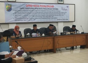Pemkot Pekalongan Ubah Regulasi Perlindungan untuk Korban Kekerasan Anak