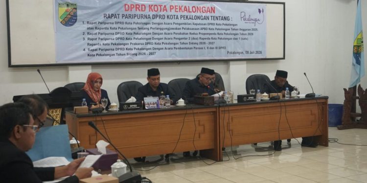 Pemkot Pekalongan Ubah Regulasi Perlindungan untuk Korban Kekerasan Anak