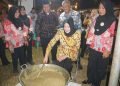 Sukses Digelar, Festival Bubur Suro Pekalongan Hidupkan UMKM