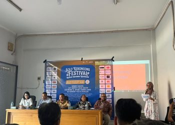 Solo Keroncong Festival 2026 Usung Tema Keroncong Pusaka Nusantara