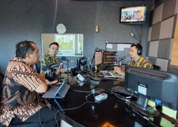 Pitulungan Lan Welas Jadi Tema Solo Batik Carnival 2026