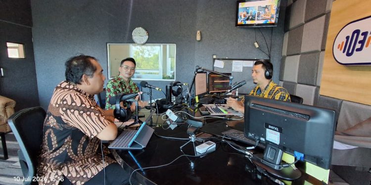 Pitulungan Lan Welas Jadi Tema Solo Batik Carnival 2026