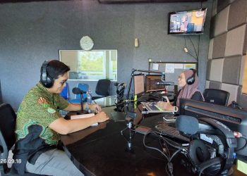 Selasar UMKM: Mantan Banker Kembangkan Peternakan Kambing Boer, Bidik Pasar Akikah Premium