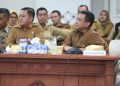 Pemkot Pekalongan Perkuat Program Strategis Nasional Usai Pembinaan Kepala Daerah
