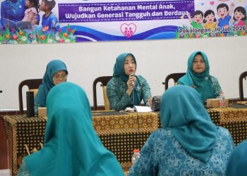 GERTAK SAMBAL Ajak Keluarga Luangkan Satu Jam Berkualitas Setiap Hari