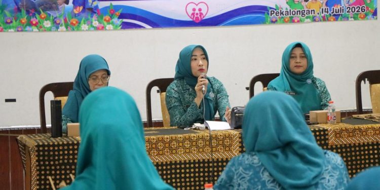 GERTAK SAMBAL Ajak Keluarga Luangkan Satu Jam Berkualitas Setiap Hari
