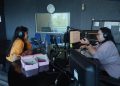 Selasar UMKM: Olahan Ubi Ungu Ala Korea Viral di Solo, Penjualan Kauki Tembus Ratusan Order
