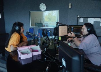 Selasar UMKM: Olahan Ubi Ungu Ala Korea Viral di Solo, Penjualan Kauki Tembus Ratusan Order