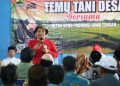 Regenerasi Petani Mandek, Ketua DPRD Jateng Soroti Minimnya Minat Anak Muda Bertani