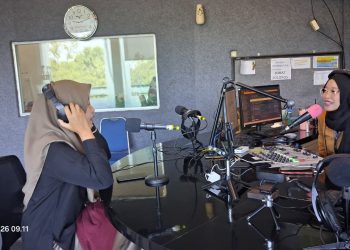 Chinalink Education Dukung Pelajar Solo Rebut Beasiswa Kuliah di Tiongkok Lewat Bahasa Mandarin