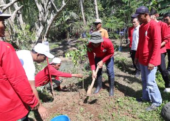 Daerah Mulai Krisis Air, Ketua DPRD Jateng Minta Pemerintah Antisipasi Dampak Kemarau