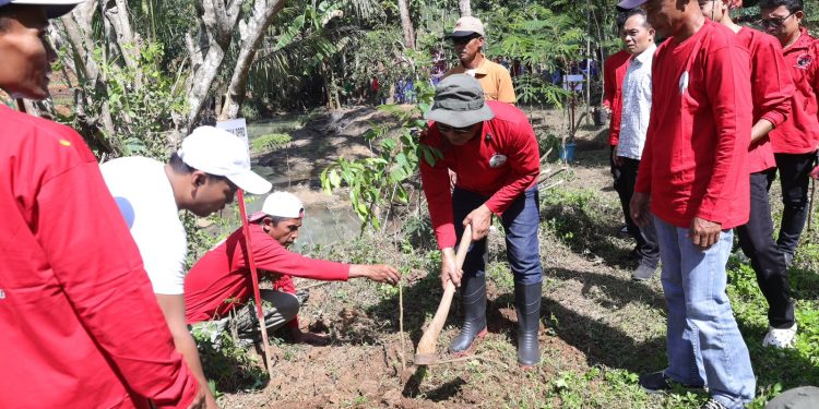 Daerah Mulai Krisis Air, Ketua DPRD Jateng Minta Pemerintah Antisipasi Dampak Kemarau