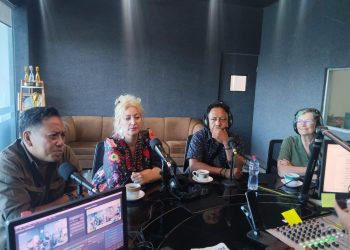 Solo International Art Camp Libatkan 80 Seniman dari 28 Negara