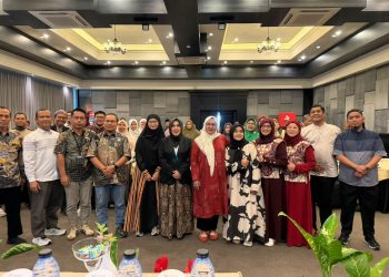 NQH Wisata Ajak Biro Umrah DIY Sukseskan Penerbangan Langsung Umrah YIA-Jeddah
