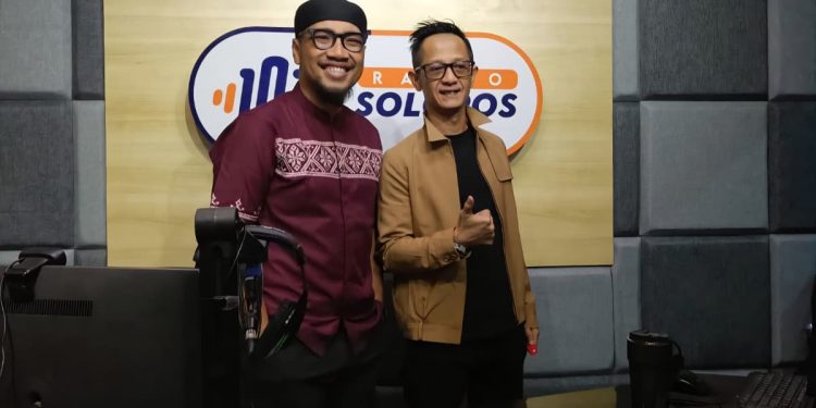 Rilis Single, HIMM Ceritakan Kisah Sulit Move On Melalui Single “Jika”