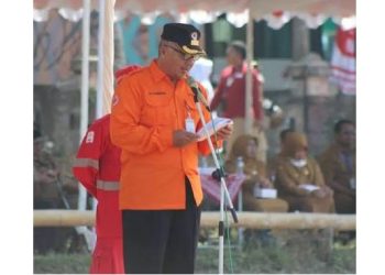 Klaten Siaga Kekeringan, Pemkab Terus Salurkan Air Bersih ke Berbagai Wilayah
