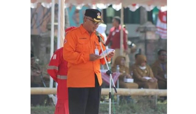 Klaten Siaga Kekeringan, Pemkab Terus Salurkan Air Bersih ke Berbagai Wilayah