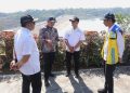 Sumanto: Bendungan Jlantah Infrastruktur Krusial Penopang Ketahanan Pangan Karanganyar
