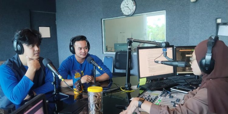 Kupis Cookies Hadirkan Nilai Baru dari Limbah Kulit Pisang