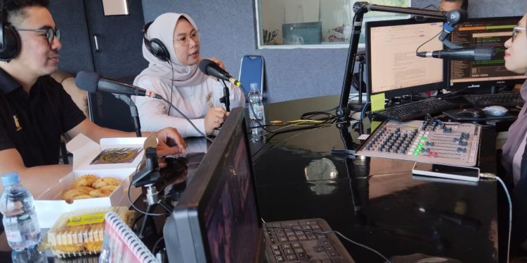 Cireng Endud Andalkan Kualitas Produk untuk Mulai Kembangkan Pasar di Solo