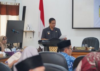 Perubahan APBD 2026, Wali Kota Pekalongan Prioritaskan Program Mendesak untuk Masyarakat