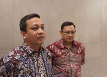 Wali Kota Aaf Tekankan Keseimbangan Pencegahan Korupsi dan Kelancaran Program Daerah