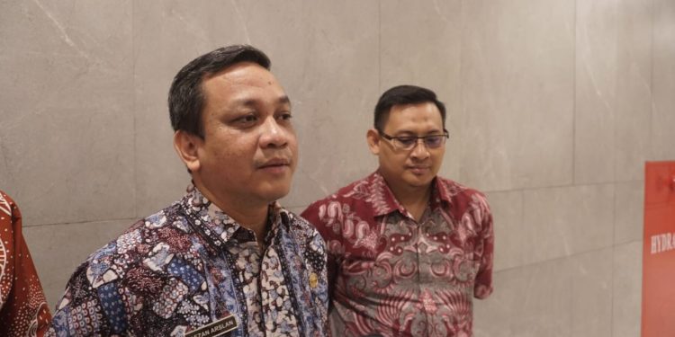Wali Kota Aaf Tekankan Keseimbangan Pencegahan Korupsi dan Kelancaran Program Daerah