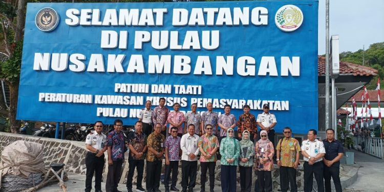 Belajar dari Nusakambangan, Pemkot Pekalongan Siap Perkuat Program Pembinaan Produktif