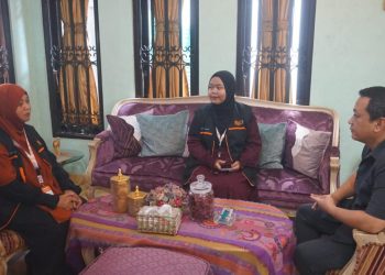 Wali Kota Aaf: Mari Sukseskan Sensus Ekonomi 2026 demi Data Berkualitas