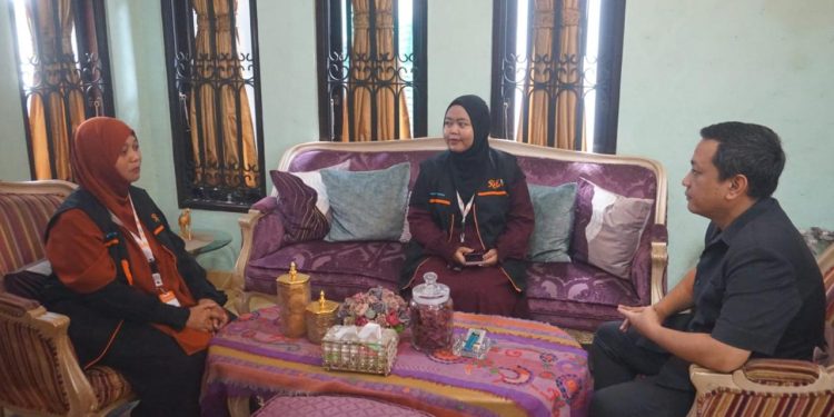 Wali Kota Aaf: Mari Sukseskan Sensus Ekonomi 2026 demi Data Berkualitas