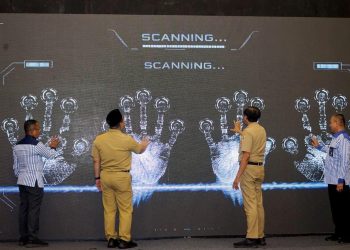 Dukung PAUD EMAS, Bunda PAUD Kota Pekalongan Siap Implementasikan di Daerah