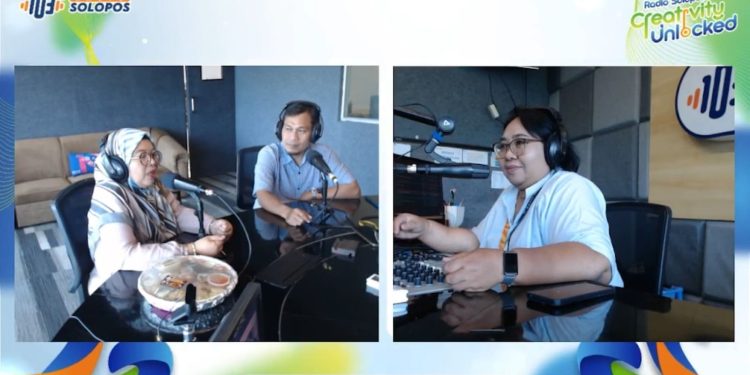 Nasi Kebuli Den Ayu Andalkan Rempah Nusantara untuk Perluas Pasar Kuliner Solo