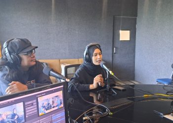 Gondrong Gunarto dan Misi Membawa Gamelan Menembus Batas di SIPA 2026