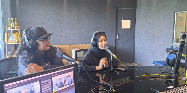 Gondrong Gunarto dan Misi Membawa Gamelan Menembus Batas di SIPA 2026