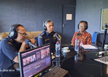Tingkatkan Produktivitas Petani Tembakau, Dana Cukai Dioptimalkan
