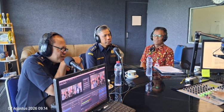 Tingkatkan Produktivitas Petani Tembakau, Dana Cukai Dioptimalkan