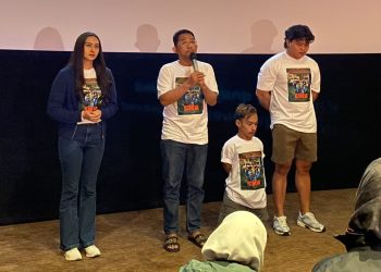 Film “Istimewa” : Penonton Diajak Melihat Keistimewaan di Balik Setiap Manusia